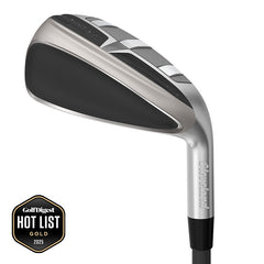 Cleveland Halo XL Full Face Graphite Irons (Men's Right Hand)