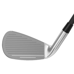 Cleveland Halo XL Full Face Graphite Irons (Men's Right Hand)