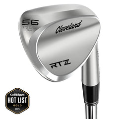 Cleveland RTZ Satin Tour Wedge (Men's Right Hand)