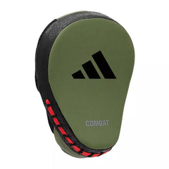 Adidas Combat Focus Mitt (Green)