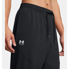 Under Armour Vibe Woven Joggers Men's (Black 001)