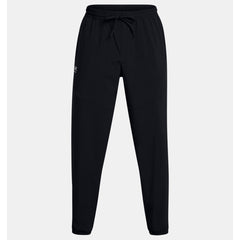 Under Armour Vibe Woven Joggers Men's (Black 001)