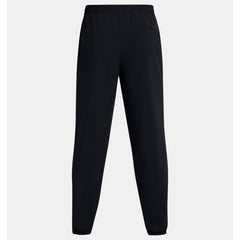 Under Armour Vibe Woven Joggers Men's (Black 001)