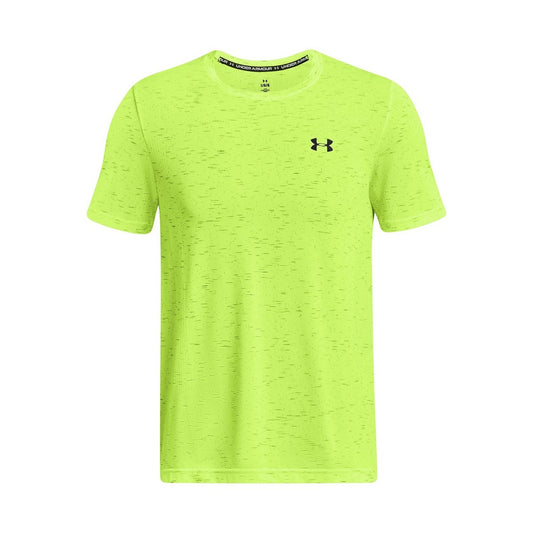 Under Armour Vanish Seamless T-Shirt Men's (Yellow 731)