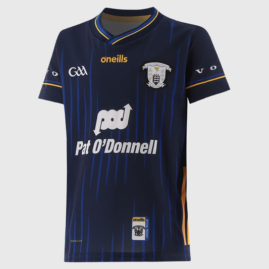 O'Neills Clare GAA GoalKeeper Jersey Kid's 2025