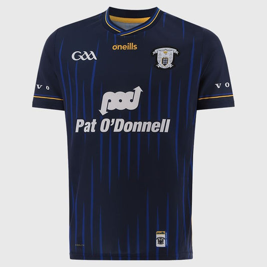 O'Neills Clare GAA GoalKeeper Jersey 2025