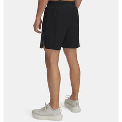 Under Armour Launch Pro 7 " Novelty Shorts Men's (Black 001)