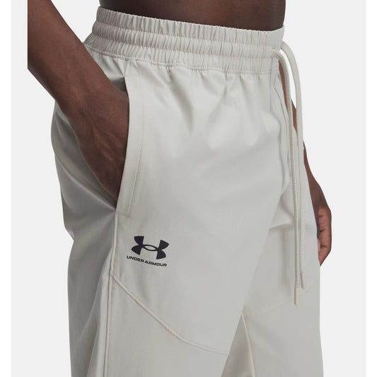 Under Armour Vibe Woven Joggers Men's (Khaki 289)