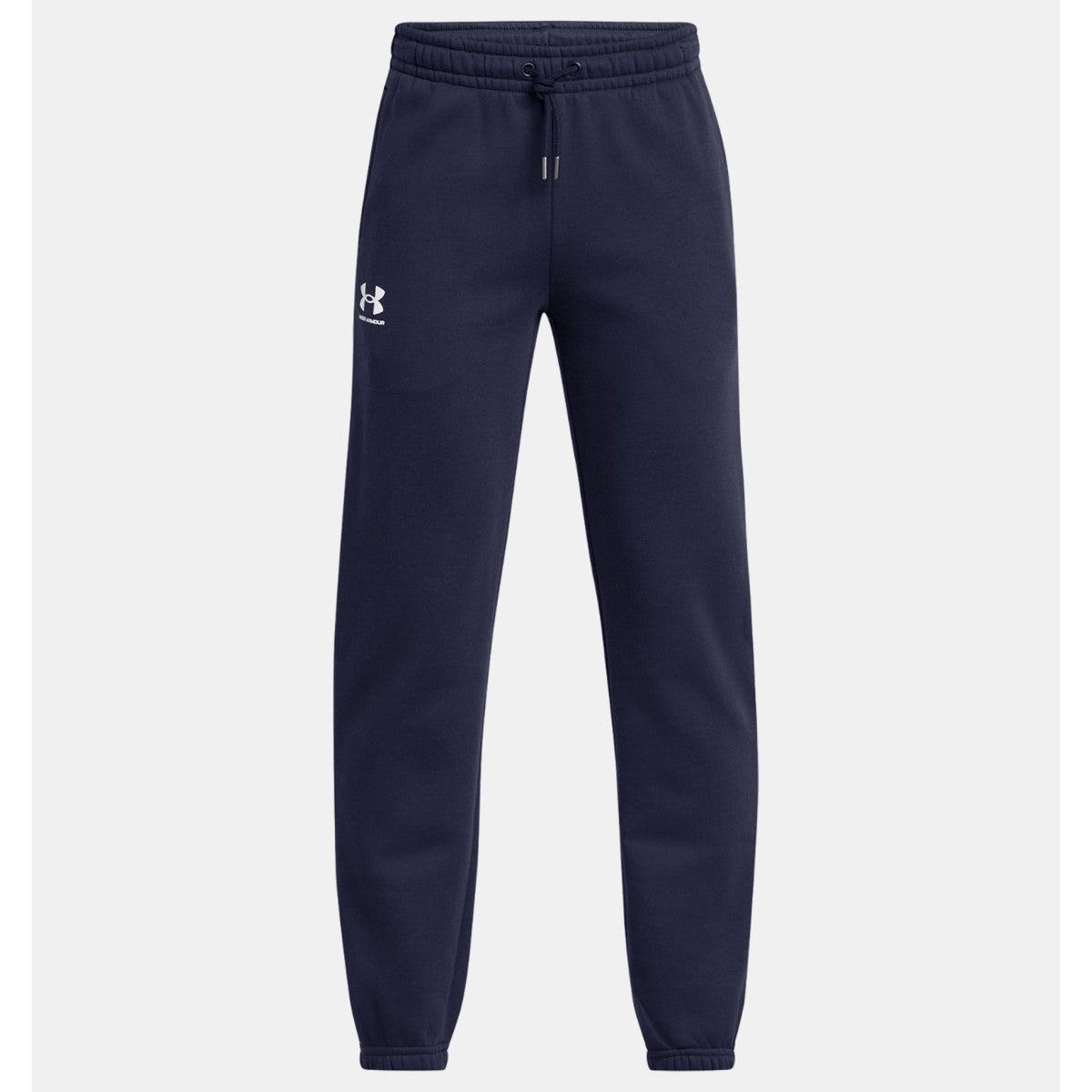 Under Armour Icon Fleece Taping Joggers Kid's (Navy 410)