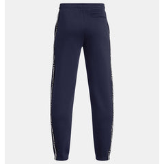 Under Armour Icon Fleece Taping Joggers Kid's (Navy 410)