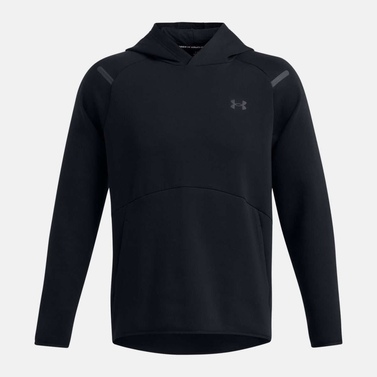 Under Armour Unstoppable Fleece Hoodie Men's (Black 001)