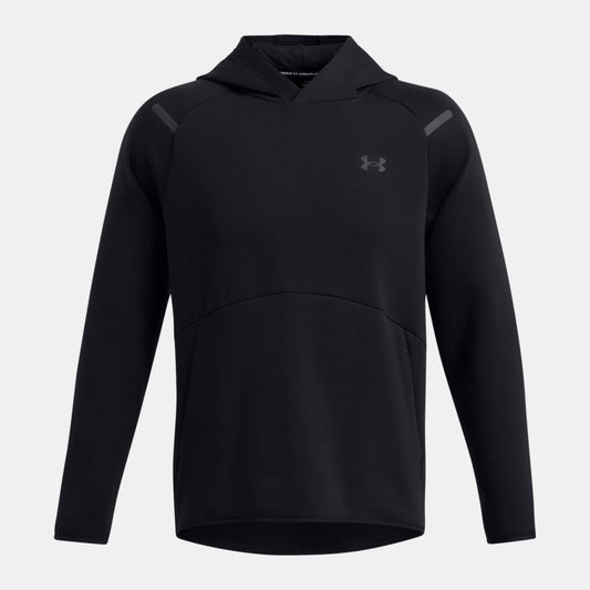 Under Armour Unstoppable Fleece Hoodie Men's (Black 001)