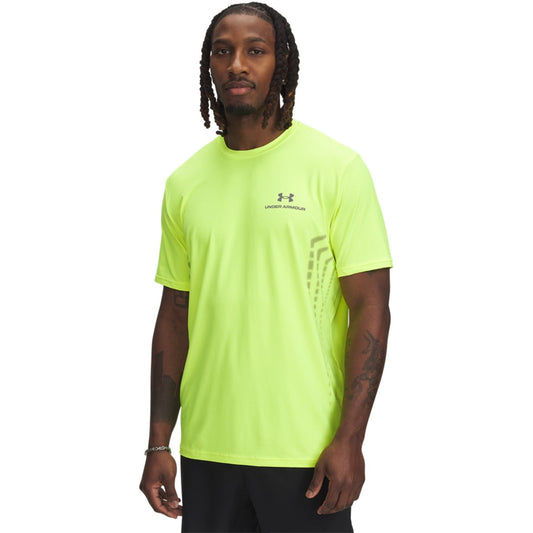 Under Armour Energy Graphic T-Shirt Men's (Yellow 731)