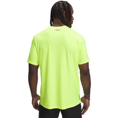 Under Armour Energy Graphic T-Shirt Men's (Yellow 731)