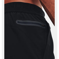 Under Armour Vanish Elite 6" Shorts Men's (Black 001)