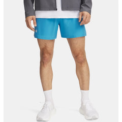 Under Armour Launch 5" Shorts Men's (Blue 452)