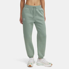 Under Icon Fleece Jogger Pants Women's (Green 349)