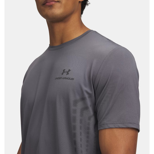 Under Armour Energy Graphic T-Shirt Men's (Grey 025)