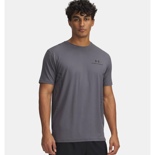 Under Armour Energy Graphic T-Shirt Men's (Grey 025)