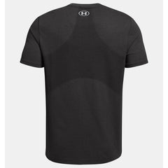 Under Armour Vanish Seamless T-Shirt Men's (Grey 025)