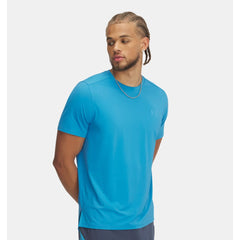 Under Armour Launch Elite T-Shirt Men's (Blue 452)