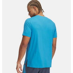 Under Armour Launch Elite T-Shirt Men's (Blue 452)