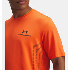 Under Armour Energy Graphic T-Shirt Men's (Fire Black 847)