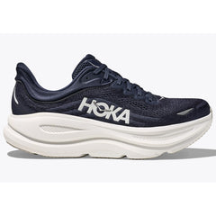 Hoka Bondi 9 Running Shoes Men's (Varsity Navy VYN)