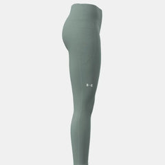 Under Armour Hi-Rise Tech Leggings Women's (Green 348)