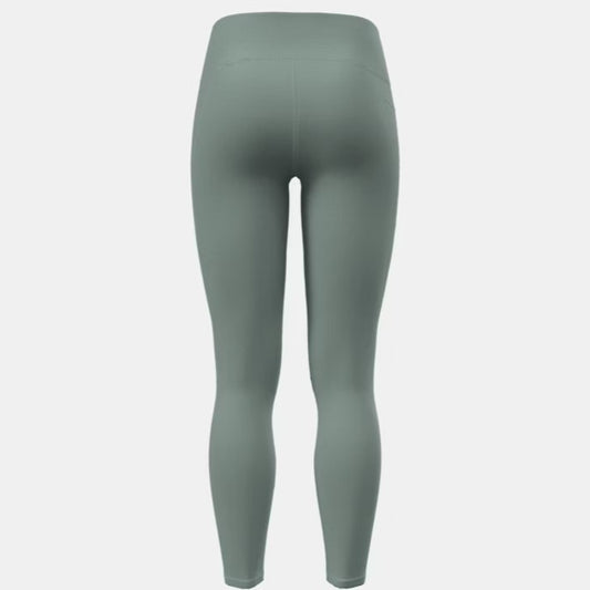 Under Armour Hi-Rise Tech Leggings Women's (Green 348)