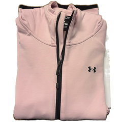 Under Armour Unstoppable Fleece Hoodie Women's (Pink 647)