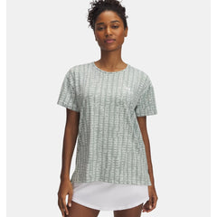 Under Armour Vanish 2.0 T-Shirt Women's (Green 377)