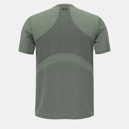 Under Armour Vanish Seamless T-Shirt Men's (Green 348)