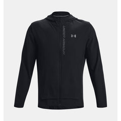 Under Armour Outrun The Storm Jacket Men's (Black 002)