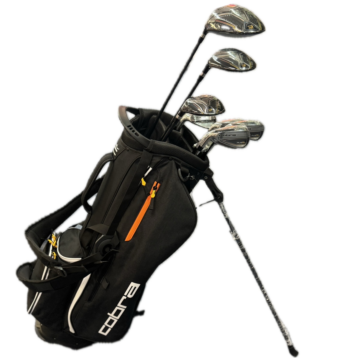 Cobra Fly XL Golf Kit 2025 (Men's Left Hand)