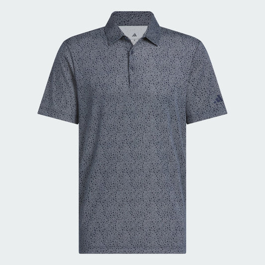 Adidas Ultimate 365 Mini Bunker Polo Men's (Navy JF9006)