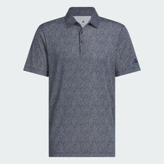 Adidas Ultimate 365 Mini Bunker Polo Men's (Navy JF9006)