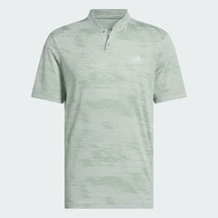 Adidas Ultimate 365 Sport Collar Polo Shirt Men's (Green IK3047)