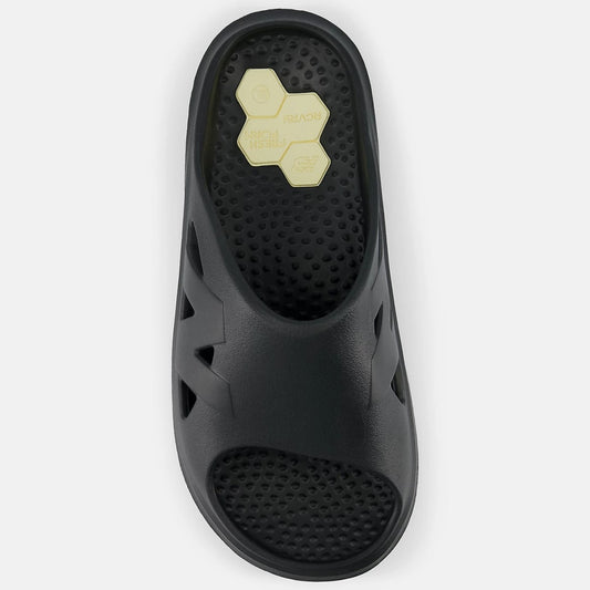 New Balance Recovery Slide Unisex (Phantom Parchment)