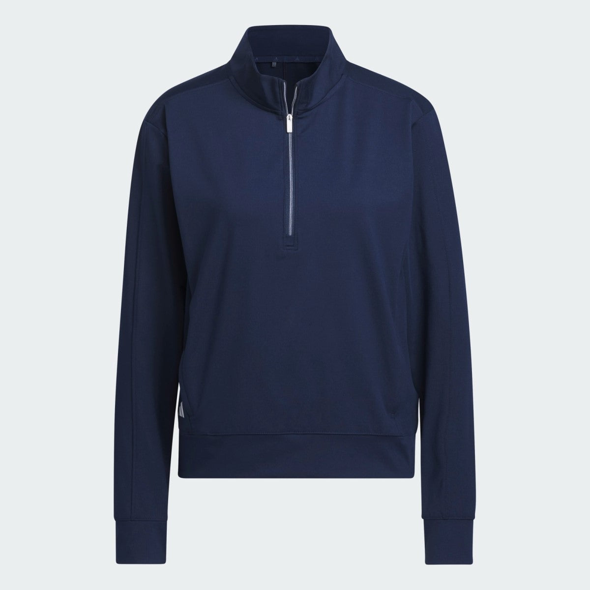 Adidas Ultimate 365 Quarter Zip Top Women's (Navy IP4271)