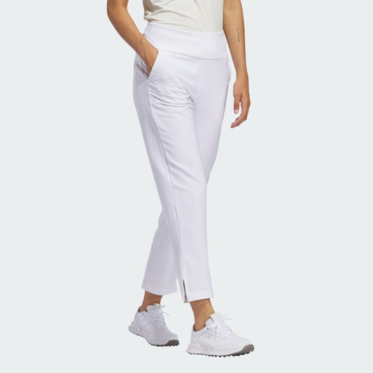 Adidas Ultimate 365 Solid Ankle Trousers Women's (White IP4287)