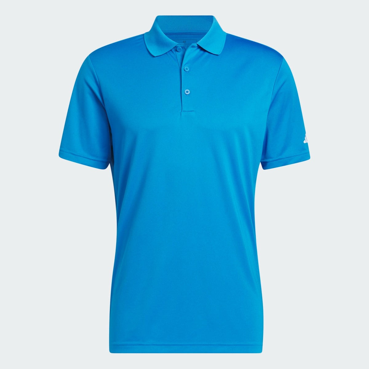 Adidas Performance Polo Shirt Men's (Blue IU4436)