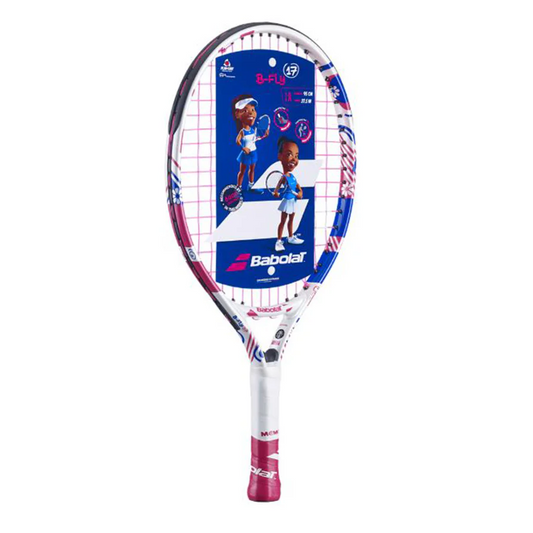 Babolat B Fly 17" Tennis Racket Girls' (140483)