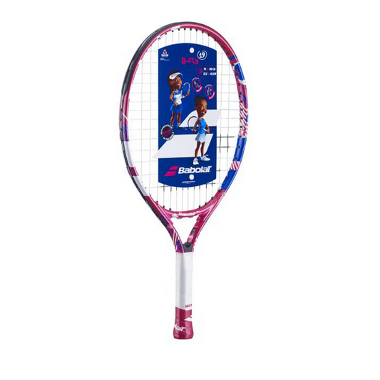 Babolat B Fly 19" Tennis Racket Girls' (140484)