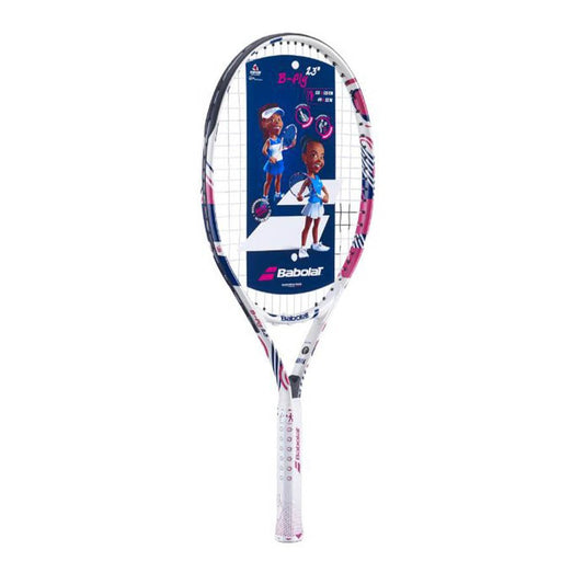 Babolat B Fly 23" Tennis Racket Girls (140486)