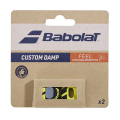 Babolat Custom Damp Dampener x2 (700130)