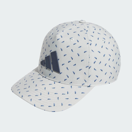 Adidas Tour Slice Print Hat Men's