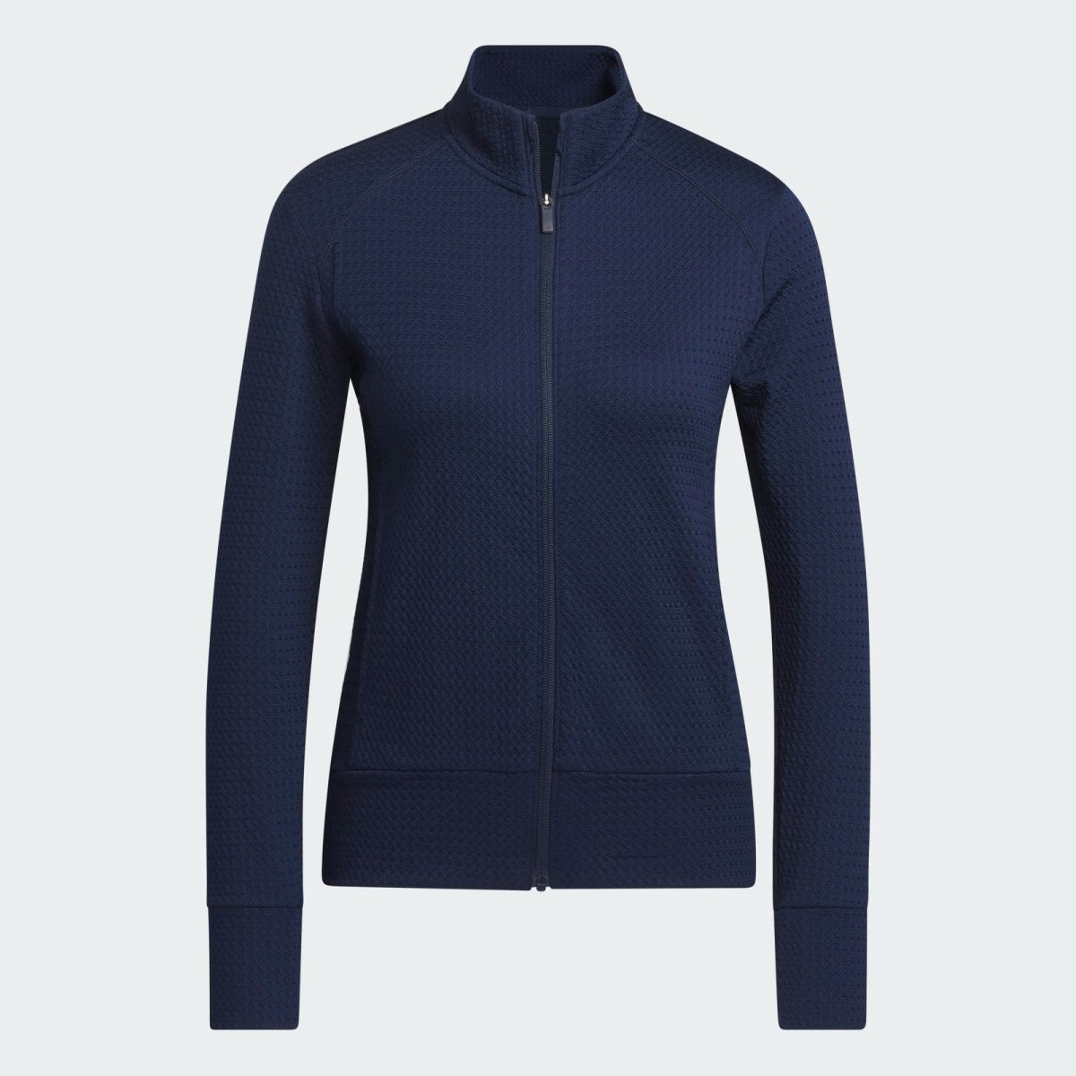 Adidas Ultimate 365 Textured Jacket Women's (Navy IP4265)