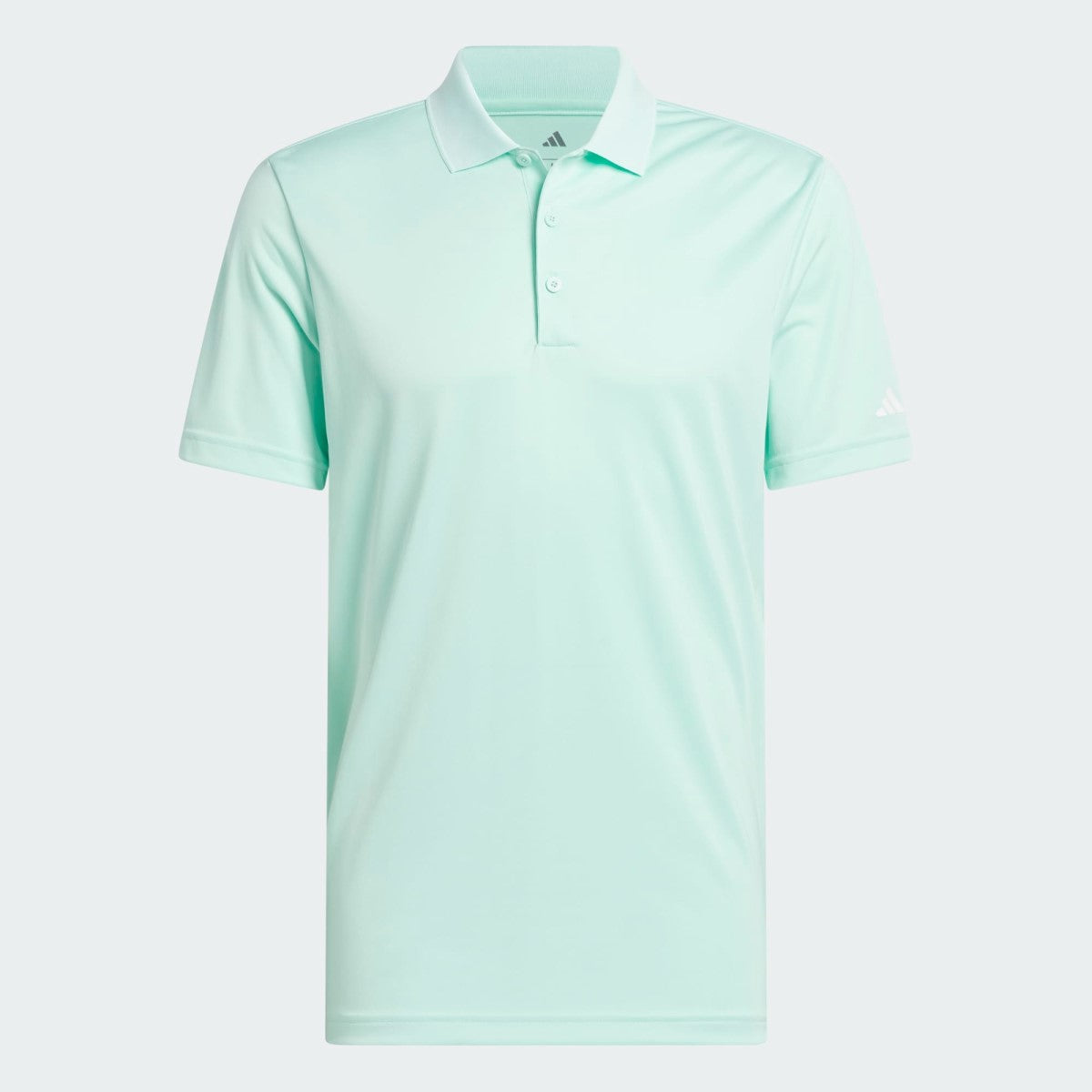 Adidas Performace Polo Men's (Green JP0473)