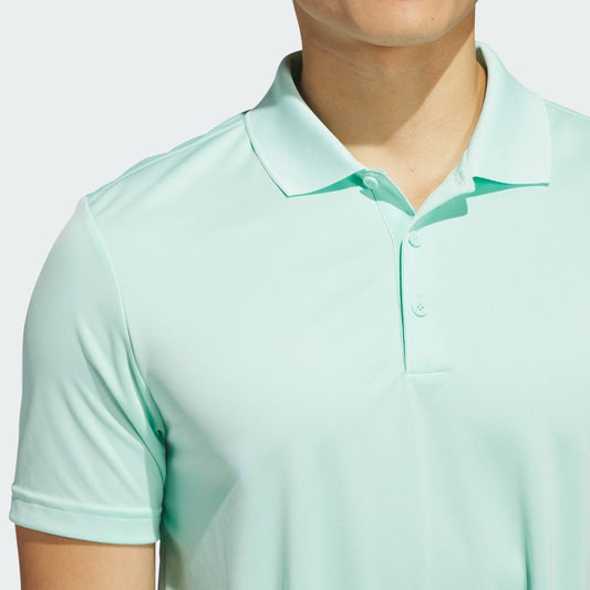 Adidas Performace Polo Men's (Green JP0473)